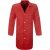 Handyman Dust Coat – Red