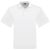 Mens Elemental Golf Shirt – White