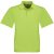 Kids Elemental Golf Shirt – Lime