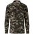 Mens Long Sleeve Wildstone Shirt – Camouflage