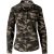 Ladies Long Sleeve Wildstone Shirt – Camouflage