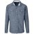 Mens Long Sleeve Windsor Shirt – Navy