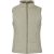 Ladies Rego Bodywarmer – Khaki