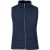 Ladies Rego Bodywarmer – Navy