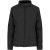 Ladies Rego Jacket – Black