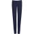 Ladies Cambridge Flat Front Pants – Navy