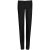 Ladies Cambridge Flat Front Pants – Black