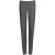 Ladies Cambridge Flat Front Pants – Grey