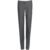 Ladies Cambridge Flat Front Pants – Grey