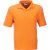 Mens Boston Golf Shirt – Orange