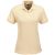 Ladies Boston Golf Shirt – Khaki