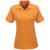 Ladies Boston Golf Shirt – Orange