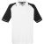 Mens Sydney Golf Shirt – Black