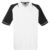 Mens Sydney Golf Shirt – Black