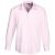 Mens Long Sleeve Washington Shirt – Pink