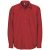 Mens Long Sleeve Washington Shirt – Red