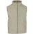 Mens Rego Bodywarmer – Khaki