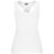 Ladies Maui Racerback Top – White