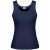 Ladies Columbia Tank Top – Navy