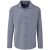 Mens Long Sleeve Coventry Shirt – Navy