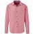 Mens Long Sleeve Coventry Shirt – Red