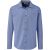 Mens Long Sleeve Coventry Shirt – Royal Blue