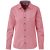 Ladies Long Sleeve Coventry Shirt – Red