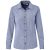 Ladies Long Sleeve Coventry Shirt – Royal Blue