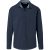 Mens Long Sleeve Warrington Shirt – Navy