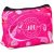 Hoppla Leanne RPET Stitch-Bond Mini Toiletry Bag