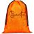 Hoppla Benguela Jumbo Polyester Drawstring Pouch