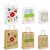 Sample Pack – Branded Digital Print Paper Gift Bags