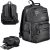 Alex Varga Fitzrovia Laptop Backpack