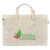 Okiyo Kaigi Cotton Document Bag