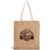 Okiyo Yasashii Jute Shopper