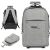 Swiss Cougar San Marino Laptop Trolley Backpack