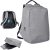 Swiss Cougar Palencia Anti-Theft Laptop Backpack