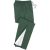 Flash Unisex Track Bottoms – Green