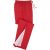 Flash Unisex Track Bottoms – Red