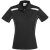 Ladies United Golf Shirt – Black