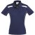 Ladies United Golf Shirt – Navy