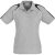 Ladies Triton Golf Shirt – Grey