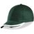 Bronx Cap – 6 Panel – GREEN