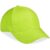 Cincinnati Cap – 6 Panel – LIME