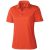 Ladies Genre Golf Shirt – Orange