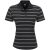 Ladies Hawthorne Golf Shirt – Black