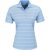 Ladies Hawthorne Golf Shirt – Light Blue