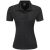 Ladies Sullivan Golf Shirt – Black