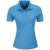 Ladies Sullivan Golf Shirt – Light Blue