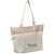 Okiyo Arshi Cotton & Jute 12 Can Lunch Cooler